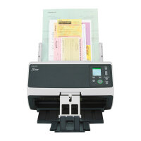 RICOH fi-8190 Dokumenten-Scanner