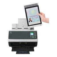 RICOH fi-8190 Dokumenten-Scanner