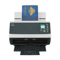 RICOH fi-8190 Dokumenten-Scanner