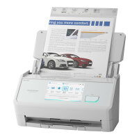 RICOH ScanSnap iX2500 WH Dokumenten-Scanner