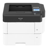 L RICOH P 800 A4 mono Laser Drucker