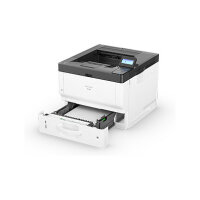 L RICOH P 502 A4 mono Laser Drucker