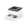 L RICOH P 502 A4 mono Laser Drucker