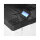 L RICOH P 502 A4 mono Laser Drucker