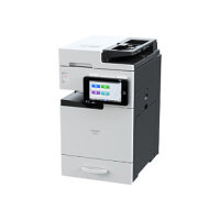 L RICOH IM 370 A4 mono Laser MFP