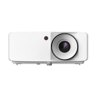 (1920x1080) Optoma HZ146X-W - DLP-Projektor - Laser - 3D...