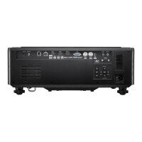 (1920x1200) Optoma ZU920T - DLP-Projektor - Laser - 3D - 8200 ANSI-Lumen - WUXGA