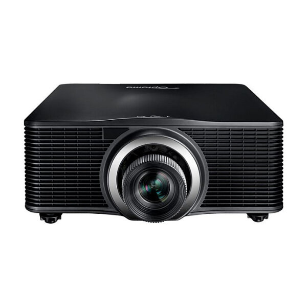 (1920x1200) Optoma ZU1100 - DLP-Projektor - Laser - 3D - 9600 ANSI-Lumen - WUXGA