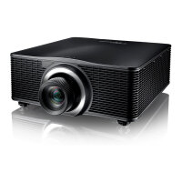 (1920x1200) Optoma ZU1100 - DLP-Projektor - Laser - 3D -...