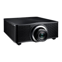 (1920x1200) Optoma ZU1100 - DLP-Projektor - Laser - 3D - 9600 ANSI-Lumen - WUXGA