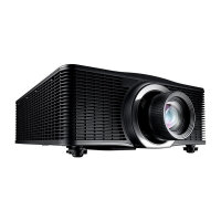 (1920x1200) Optoma ZU1100 - DLP-Projektor - Laser - 3D - 9600 ANSI-Lumen - WUXGA