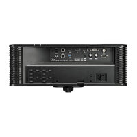 (1920x1200) Optoma ZU1100 - DLP-Projektor - Laser - 3D - 9600 ANSI-Lumen - WUXGA