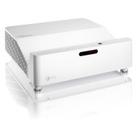 (1920x1080) Optoma GT3500HDR - DLP-Projektor - Laser - 3D - 3800 lm - Full HD