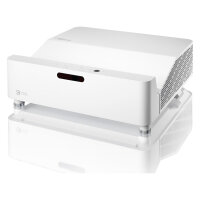 (1920x1080) Optoma GT3500HDR - DLP-Projektor - Laser - 3D - 3800 lm - Full HD
