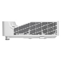 (1920x1080) Optoma GT3500HDR - DLP-Projektor - Laser - 3D - 3800 lm - Full HD