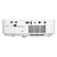 (1920x1080) Optoma GT3500HDR - DLP-Projektor - Laser - 3D - 3800 lm - Full HD