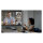 (1280x800) Optoma ML1050STi - DLP-Projektor - LED - 3D - 1000 lm - WXGA