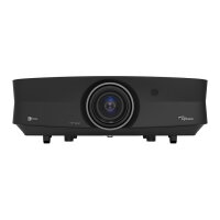 (3840x2160) Optoma UHZ68LV UHD 5000LM