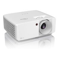Optoma HZ150x TRUE 4K 1080p Full HD 19 - Digital-Projektor - DLP/DMD