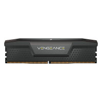96GB PC 5600 CL40 CORSAIR KIT (2x48GB) VENGEANCE black retail