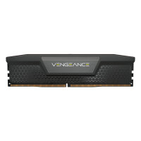 96GB PC 5200 CL38 CORSAIR KIT (2x48GB) VENGEANCE black retail