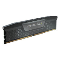 96GB PC 5200 CL38 CORSAIR KIT (2x48GB) VENGEANCE black retail