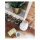 SMEG Wasserkocher 50s Style KLF04CREU, creme