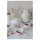 SMEG Wasserkocher 50s Style KLF04CREU, creme