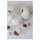 SMEG Wasserkocher 50s Style KLF04CREU, creme
