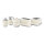 SMEG Wasserkocher 50s Style KLF04CREU, creme