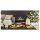 SMEG Wasserkocher 50s Style KLF04CREU, creme