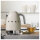 SMEG Wasserkocher 50s Style KLF04CREU, creme