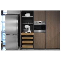 SMEG TSF03WHEU Toaster Weiß