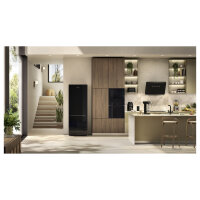 SMEG TSF01BLMEU Toaster Schwarz