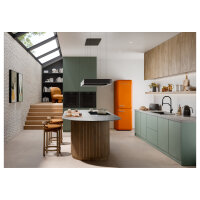 SMEG TSF01BLMEU Toaster Schwarz