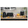 SMEG TSF01BLMEU Toaster Schwarz