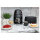 SMEG TSF01BLMEU Toaster Schwarz