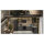 SMEG TSF01BLMEU Toaster Schwarz