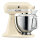 Kitchenaid 5KSM185PSEAC 4,8l Küchenmaschine, creme