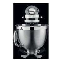 Kitchenaid 5KSM185PSEOB 4,8l Küchenmaschine, schwarz