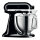 Kitchenaid 5KSM185PSEOB 4,8l Küchenmaschine, schwarz