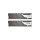 Patriot 32 GB DIMM 6000 (2x 16 GB) Dual-Kit (schwarz, PVV532G600C30K, Viper Venom, INTEL XMP, AMD EXPO)
