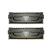 16 GB Patriot DIMM 3600 (2x 8 GB) Dual-Kit (grau,...