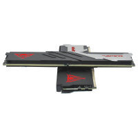 32 GB Patriot DIMM 7200 (2x 16 GB) Dual-Kit (schwarz, PVV532G720C34K, Viper Venom, INTEL XMP)