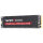 M.2 Patriot VP4300 Lite 2 TB (schwarz, PCIe 4.0 x4, NVMe 2.0, M.2 2280)