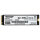 M.2 Patriot P400 Lite 1 TB (schwarz/wei, PCIe 4.0 x4, NVMe 1.4, M.2 2280)