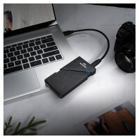 2TB ADATA Portable SE920 USB3.2 retail