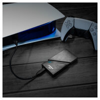 2TB ADATA Portable SE920 USB3.2 retail