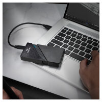 2TB ADATA Portable SE920 USB3.2 retail