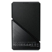 2TB ADATA Portable SE920 USB3.2 retail